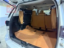 تويوتا فورجنر